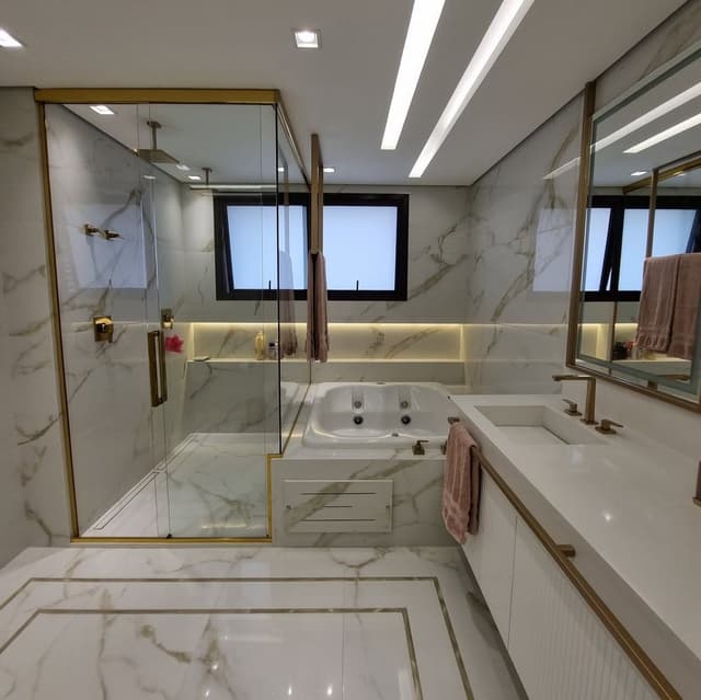 Pisos e Revestimentos